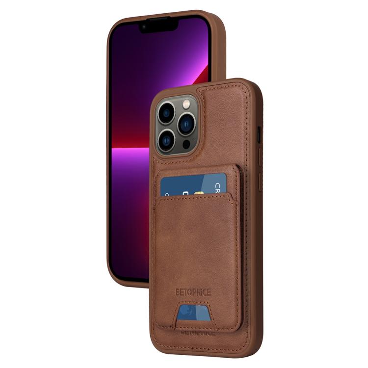 BETOPNICE Vertical Flip Detachable MagSafe Wallet Phone Case, For iPhone 13 Pro Max, For iPhone 13 Pro, For iPhone 12 / 12 Pro, For iPhone 12 Pro Max Apple Accessories engbet5351 More iPhone Cases - BETOPNICE - Mobile Lens - Mobile Camera Lens - Cellphone Accessories - Phone Lens - Smartphone Lens