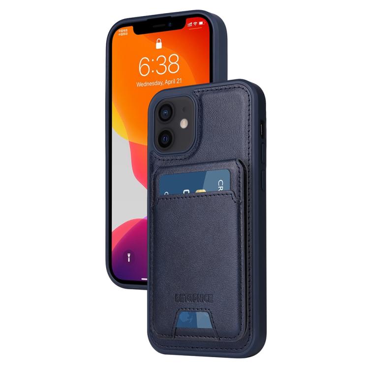 BETOPNICE Vertical Flip Detachable MagSafe Wallet Phone Case, For iPhone 13 Pro Max, For iPhone 13 Pro, For iPhone 12 / 12 Pro, For iPhone 12 Pro Max Apple Accessories engbet5351 More iPhone Cases - BETOPNICE - Mobile Lens - Mobile Camera Lens - Cellphone Accessories - Phone Lens - Smartphone Lens