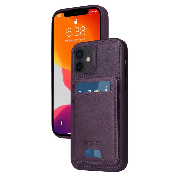 BETOPNICE Vertical Flip Detachable MagSafe Wallet Phone Case, For iPhone 13 Pro Max, For iPhone 13 Pro, For iPhone 12 / 12 Pro, For iPhone 12 Pro Max Apple Accessories engbet5351 More iPhone Cases - BETOPNICE - Mobile Lens - Mobile Camera Lens - Cellphone Accessories - Phone Lens - Smartphone Lens