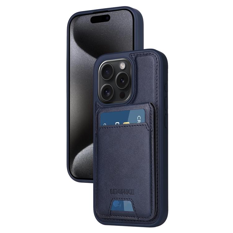 BETOPNICE Vertical Flip Detachable MagSafe Wallet Phone Case, For iPhone 15 Pro Max, For iPhone 15 Pro, For iPhone 15 Plus, For iPhone 15 Apple Accessories engbet5300 iPhone 15 Pro Max - BETOPNICE - Mobile Lens - Mobile Camera Lens - Cellphone Accessories - Phone Lens - Smartphone Lens