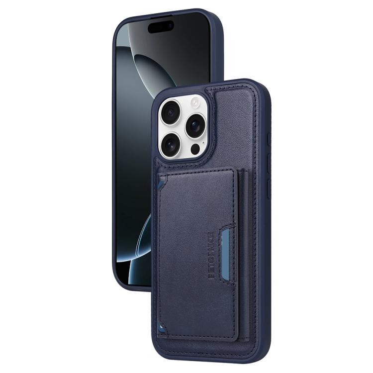 BETOPNICE Horizontal Flip Detachable MagSafe Wallet Phone Case, For iPhone 16 Pro Max, For iPhone 16 Pro, For iPhone 16 Plus, For iPhone 16 Apple Accessories engbet5302 iPhone 16 Pro Max - BETOPNICE - Mobile Lens - Mobile Camera Lens - Cellphone Accessories - Phone Lens - Smartphone Lens