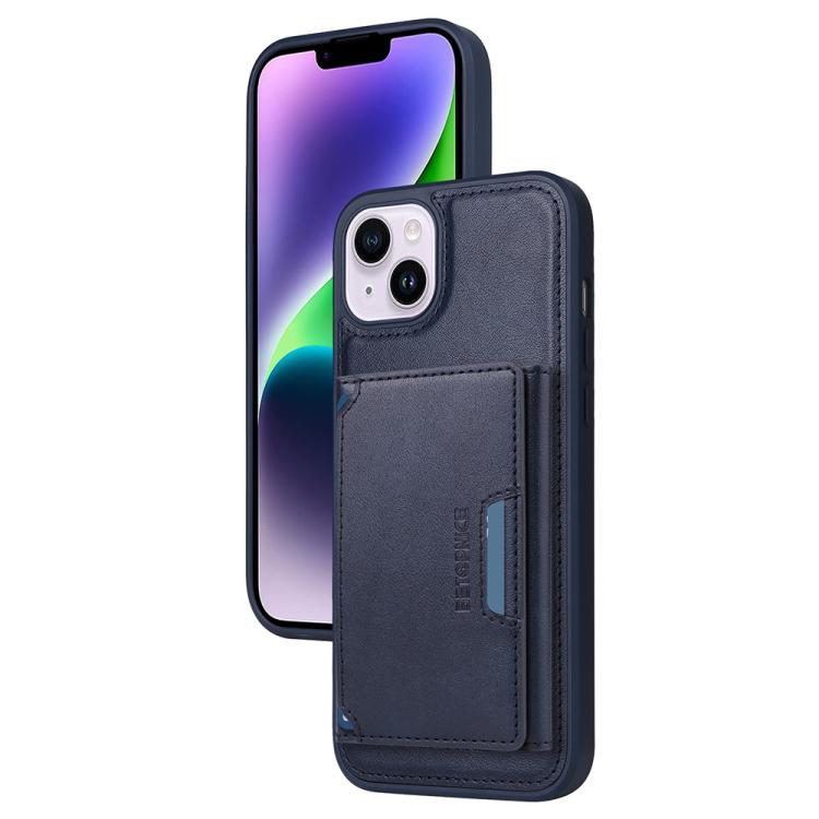 BETOPNICE Horizontal Flip Detachable MagSafe Wallet Phone Case, For iPhone 14 Plus, For iPhone 14 / 13, For iPhone 14 Pro, For iPhone 14 Pro Max Apple Accessories engbet5355 iPhone 14 Plus - BETOPNICE - Mobile Lens - Mobile Camera Lens - Cellphone Accessories - Phone Lens - Smartphone Lens