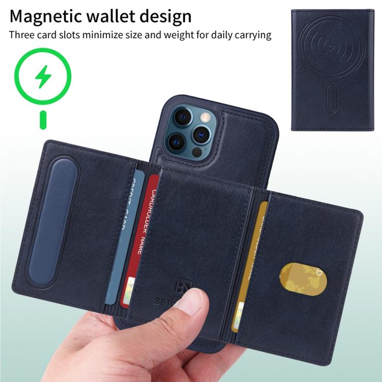 BETOPNICE Horizontal Flip Detachable MagSafe Wallet Phone Case Apple Accessories engbet5912 More iPhone Cases - BETOPNICE - Mobile Lens - Mobile Camera Lens - Cellphone Accessories - Phone Lens - Smartphone Lens