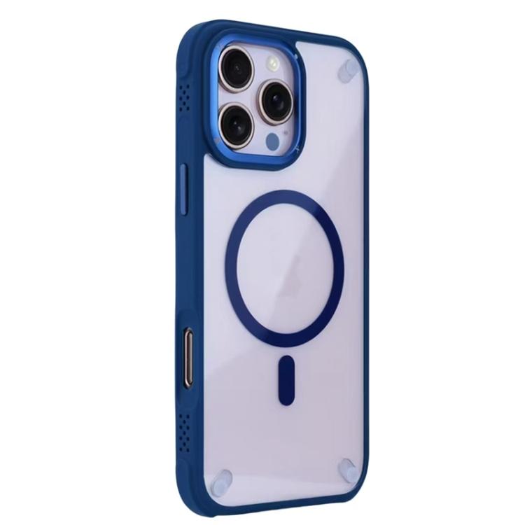 Shockproof MagSafe Magnetic TPU Hybrid Acrylic Phone Case, For iPhone 13, For iPhone 12, For iPhone 12 Pro Max, For iPhone 12 Pro Apple Accessories engsho5359 More iPhone Cases - APEXEL INDIA - Mobile Lens - Mobile Camera Lens - Cellphone Accessories - Phone Lens - Smartphone Lens