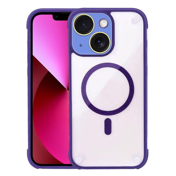 Shockproof MagSafe Magnetic TPU Hybrid Acrylic Phone Case, For iPhone 13, For iPhone 12, For iPhone 12 Pro Max, For iPhone 12 Pro Apple Accessories engsho5359 More iPhone Cases - APEXEL INDIA - Mobile Lens - Mobile Camera Lens - Cellphone Accessories - Phone Lens - Smartphone Lens