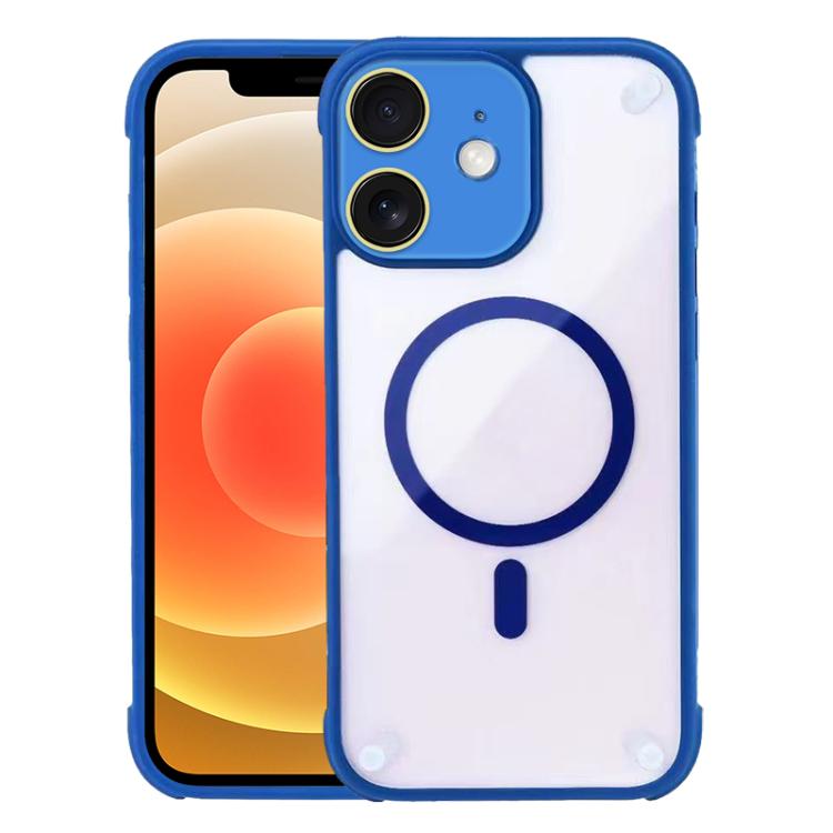 Shockproof MagSafe Magnetic TPU Hybrid Acrylic Phone Case, For iPhone 13, For iPhone 12, For iPhone 12 Pro Max, For iPhone 12 Pro Apple Accessories engsho5359 More iPhone Cases - APEXEL INDIA - Mobile Lens - Mobile Camera Lens - Cellphone Accessories - Phone Lens - Smartphone Lens