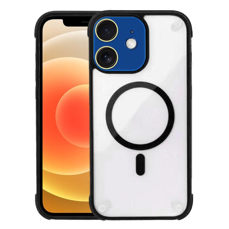 Shockproof MagSafe Magnetic TPU Hybrid Acrylic Phone Case, For iPhone 13, For iPhone 12, For iPhone 12 Pro Max, For iPhone 12 Pro Apple Accessories engsho5359 More iPhone Cases - APEXEL INDIA - Mobile Lens - Mobile Camera Lens - Cellphone Accessories - Phone Lens - Smartphone Lens