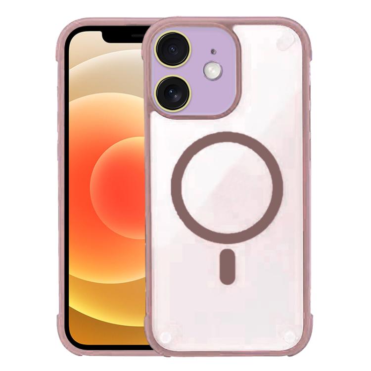 Shockproof MagSafe Magnetic TPU Hybrid Acrylic Phone Case, For iPhone 13, For iPhone 12, For iPhone 12 Pro Max, For iPhone 12 Pro Apple Accessories engsho5359 More iPhone Cases - APEXEL INDIA - Mobile Lens - Mobile Camera Lens - Cellphone Accessories - Phone Lens - Smartphone Lens