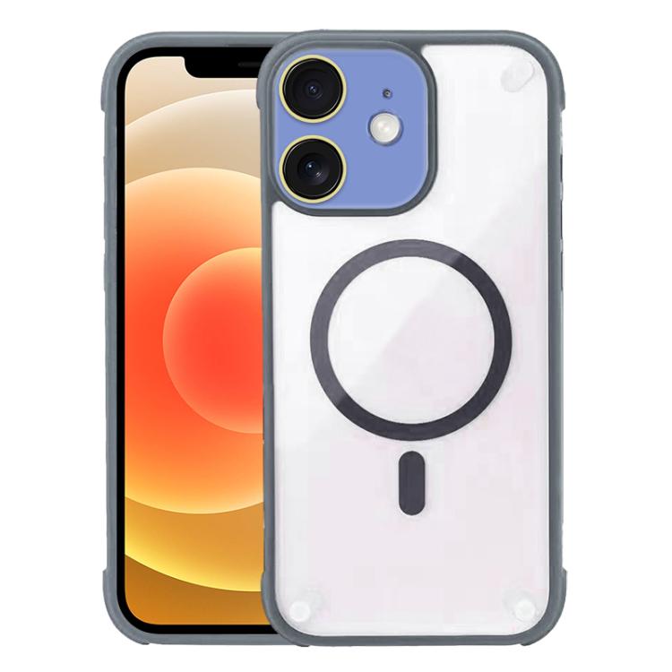 Shockproof MagSafe Magnetic TPU Hybrid Acrylic Phone Case, For iPhone 13, For iPhone 12, For iPhone 12 Pro Max, For iPhone 12 Pro Apple Accessories engsho5359 More iPhone Cases - APEXEL INDIA - Mobile Lens - Mobile Camera Lens - Cellphone Accessories - Phone Lens - Smartphone Lens