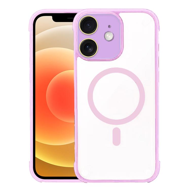 Shockproof MagSafe Magnetic TPU Hybrid Acrylic Phone Case, For iPhone 13, For iPhone 12, For iPhone 12 Pro Max, For iPhone 12 Pro Apple Accessories engsho5359 More iPhone Cases - APEXEL INDIA - Mobile Lens - Mobile Camera Lens - Cellphone Accessories - Phone Lens - Smartphone Lens