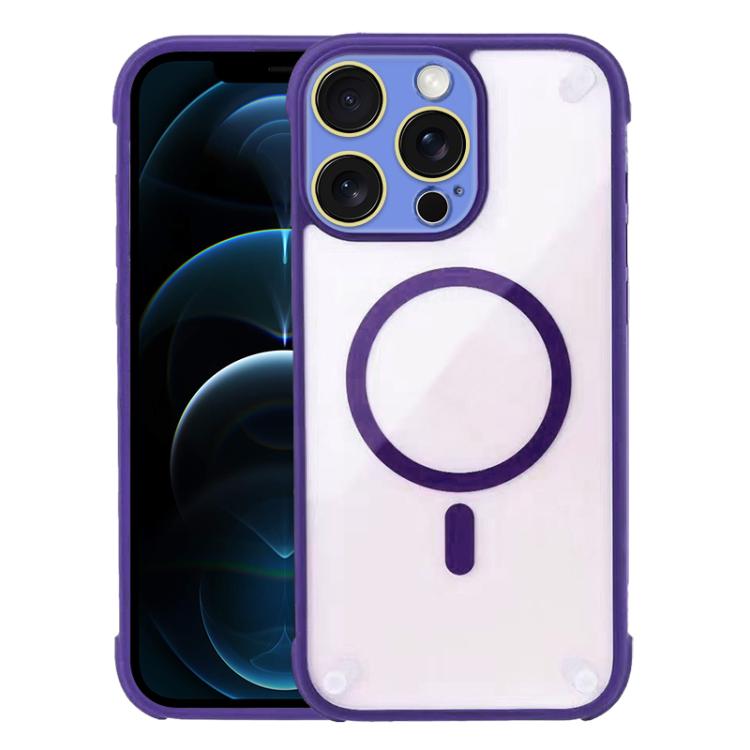Shockproof MagSafe Magnetic TPU Hybrid Acrylic Phone Case, For iPhone 13, For iPhone 12, For iPhone 12 Pro Max, For iPhone 12 Pro Apple Accessories engsho5359 More iPhone Cases - APEXEL INDIA - Mobile Lens - Mobile Camera Lens - Cellphone Accessories - Phone Lens - Smartphone Lens