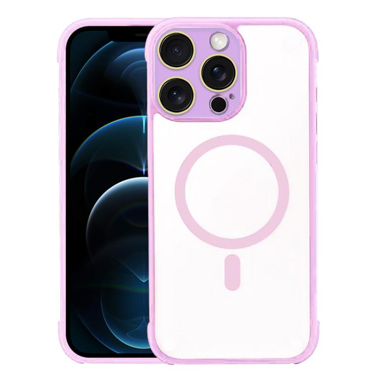 Shockproof MagSafe Magnetic TPU Hybrid Acrylic Phone Case, For iPhone 13, For iPhone 12, For iPhone 12 Pro Max, For iPhone 12 Pro Apple Accessories engsho5359 More iPhone Cases - APEXEL INDIA - Mobile Lens - Mobile Camera Lens - Cellphone Accessories - Phone Lens - Smartphone Lens