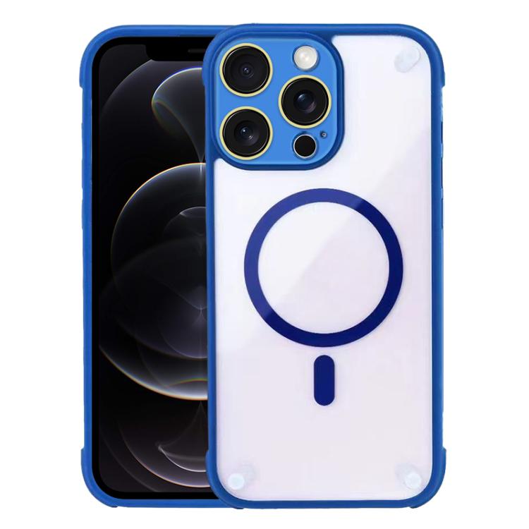 Shockproof MagSafe Magnetic TPU Hybrid Acrylic Phone Case, For iPhone 13, For iPhone 12, For iPhone 12 Pro Max, For iPhone 12 Pro Apple Accessories engsho5359 More iPhone Cases - APEXEL INDIA - Mobile Lens - Mobile Camera Lens - Cellphone Accessories - Phone Lens - Smartphone Lens