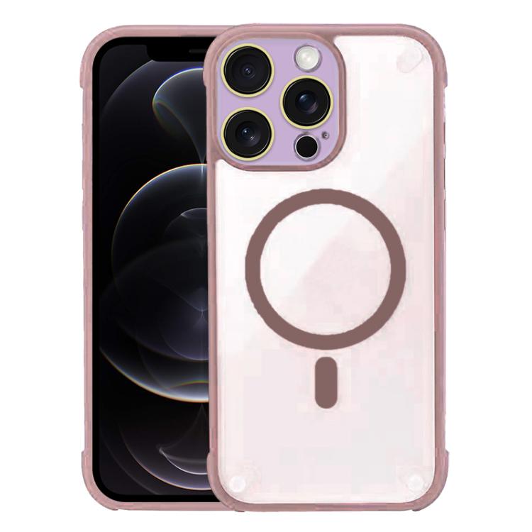 Shockproof MagSafe Magnetic TPU Hybrid Acrylic Phone Case, For iPhone 13, For iPhone 12, For iPhone 12 Pro Max, For iPhone 12 Pro Apple Accessories engsho5359 More iPhone Cases - APEXEL INDIA - Mobile Lens - Mobile Camera Lens - Cellphone Accessories - Phone Lens - Smartphone Lens