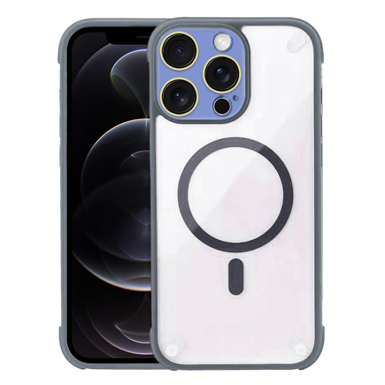Shockproof MagSafe Magnetic TPU Hybrid Acrylic Phone Case, For iPhone 13, For iPhone 12, For iPhone 12 Pro Max, For iPhone 12 Pro Apple Accessories engsho5359 More iPhone Cases - APEXEL INDIA - Mobile Lens - Mobile Camera Lens - Cellphone Accessories - Phone Lens - Smartphone Lens
