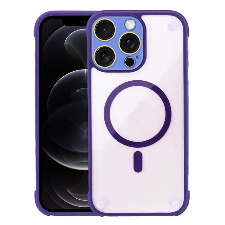 Shockproof MagSafe Magnetic TPU Hybrid Acrylic Phone Case, For iPhone 13, For iPhone 12, For iPhone 12 Pro Max, For iPhone 12 Pro Apple Accessories engsho5359 More iPhone Cases - APEXEL INDIA - Mobile Lens - Mobile Camera Lens - Cellphone Accessories - Phone Lens - Smartphone Lens