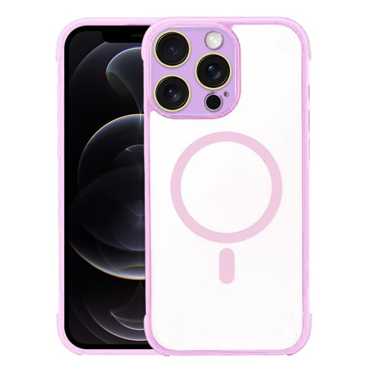 Shockproof MagSafe Magnetic TPU Hybrid Acrylic Phone Case, For iPhone 13, For iPhone 12, For iPhone 12 Pro Max, For iPhone 12 Pro Apple Accessories engsho5359 More iPhone Cases - APEXEL INDIA - Mobile Lens - Mobile Camera Lens - Cellphone Accessories - Phone Lens - Smartphone Lens
