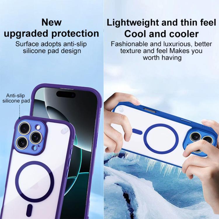 Shockproof MagSafe Magnetic TPU Hybrid Acrylic Phone Case, For iPhone 13, For iPhone 12, For iPhone 12 Pro Max, For iPhone 12 Pro Apple Accessories engsho5359 More iPhone Cases - APEXEL INDIA - Mobile Lens - Mobile Camera Lens - Cellphone Accessories - Phone Lens - Smartphone Lens