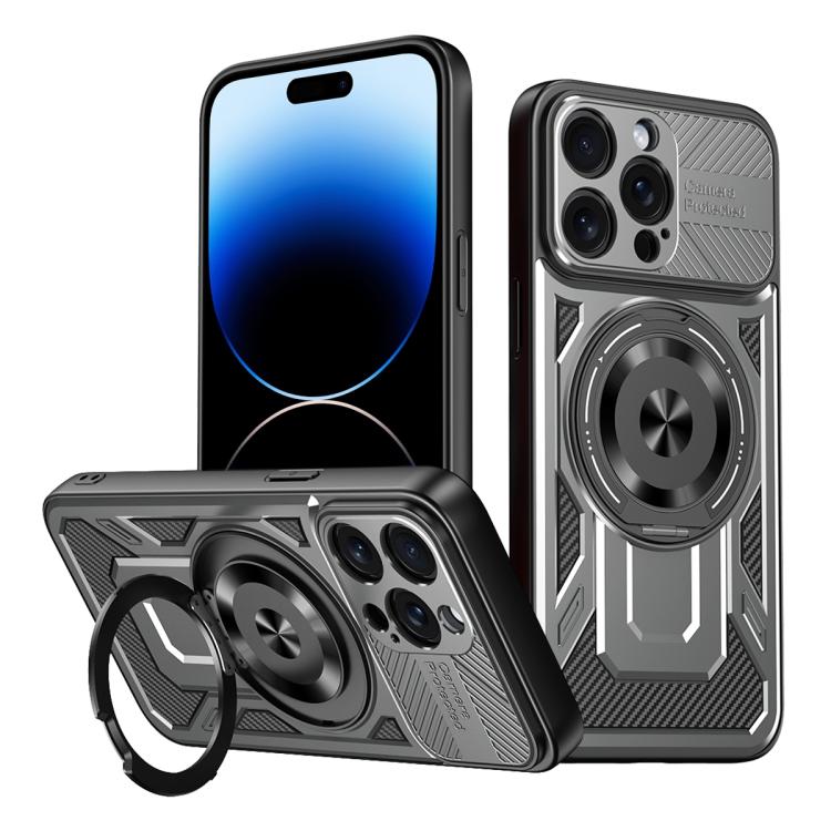 Armor Rotating Holder MagSafe Phone Case, For iPhone 14 Pro Max, For iPhone 13 Pro Max, For iPhone 13 Pro, For iPhone 13 Apple Accessories engarm5310 iPhone 14 Pro Max - APEXEL INDIA - Mobile Lens - Mobile Camera Lens - Cellphone Accessories - Phone Lens - Smartphone Lens