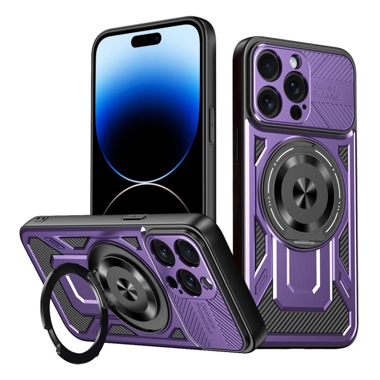 Armor Rotating Holder MagSafe Phone Case, For iPhone 14 Pro Max, For iPhone 13 Pro Max, For iPhone 13 Pro, For iPhone 13 Apple Accessories engarm5310 iPhone 14 Pro Max - APEXEL INDIA - Mobile Lens - Mobile Camera Lens - Cellphone Accessories - Phone Lens - Smartphone Lens