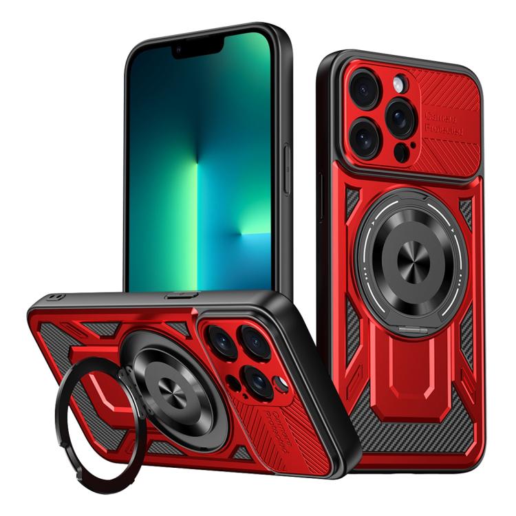Armor Rotating Holder MagSafe Phone Case, For iPhone 14 Pro Max, For iPhone 13 Pro Max, For iPhone 13 Pro, For iPhone 13 Apple Accessories engarm5310 iPhone 14 Pro Max - APEXEL INDIA - Mobile Lens - Mobile Camera Lens - Cellphone Accessories - Phone Lens - Smartphone Lens