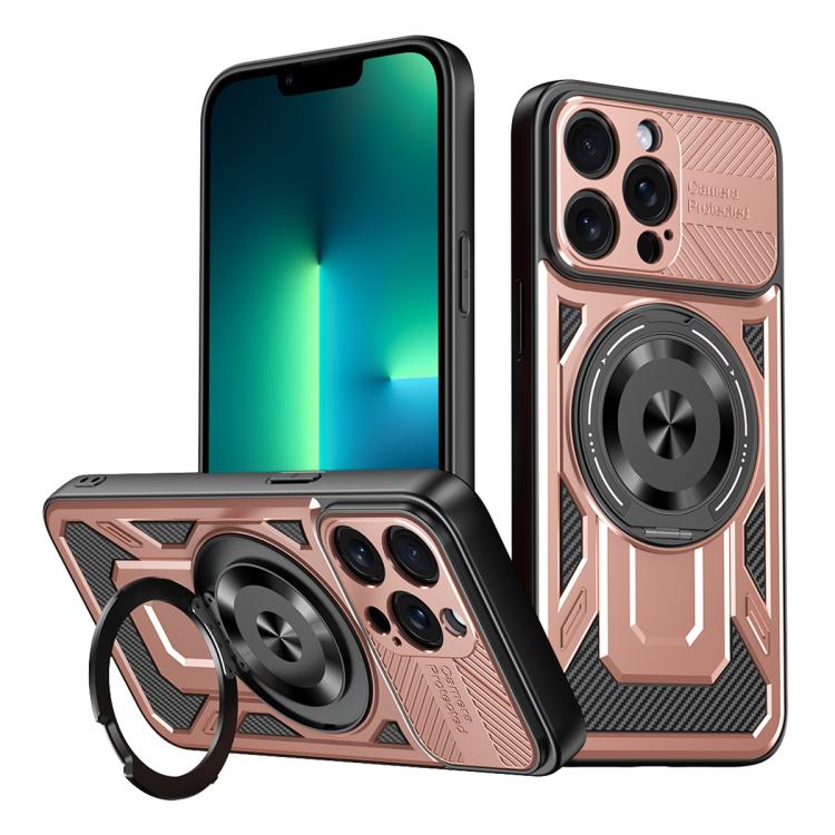 Armor Rotating Holder MagSafe Phone Case, For iPhone 14 Pro Max, For iPhone 13 Pro Max, For iPhone 13 Pro, For iPhone 13 Apple Accessories engarm5310 iPhone 14 Pro Max - APEXEL INDIA - Mobile Lens - Mobile Camera Lens - Cellphone Accessories - Phone Lens - Smartphone Lens