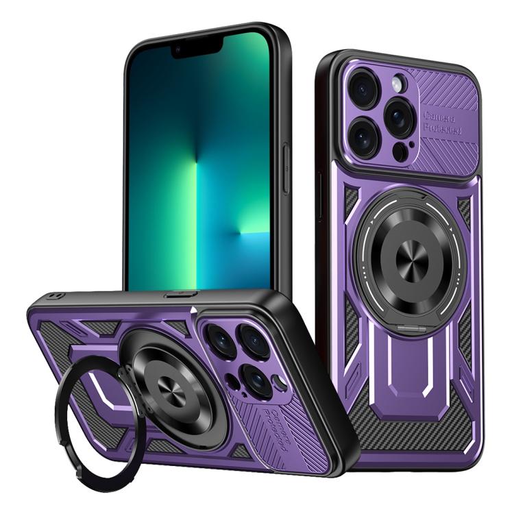 Armor Rotating Holder MagSafe Phone Case, For iPhone 14 Pro Max, For iPhone 13 Pro Max, For iPhone 13 Pro, For iPhone 13 Apple Accessories engarm5310 iPhone 14 Pro Max - APEXEL INDIA - Mobile Lens - Mobile Camera Lens - Cellphone Accessories - Phone Lens - Smartphone Lens