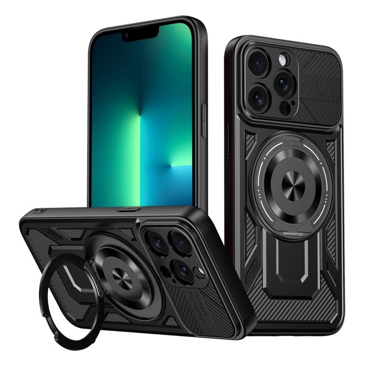Armor Rotating Holder MagSafe Phone Case, For iPhone 14 Pro Max, For iPhone 13 Pro Max, For iPhone 13 Pro, For iPhone 13 Apple Accessories engarm5310 iPhone 14 Pro Max - APEXEL INDIA - Mobile Lens - Mobile Camera Lens - Cellphone Accessories - Phone Lens - Smartphone Lens