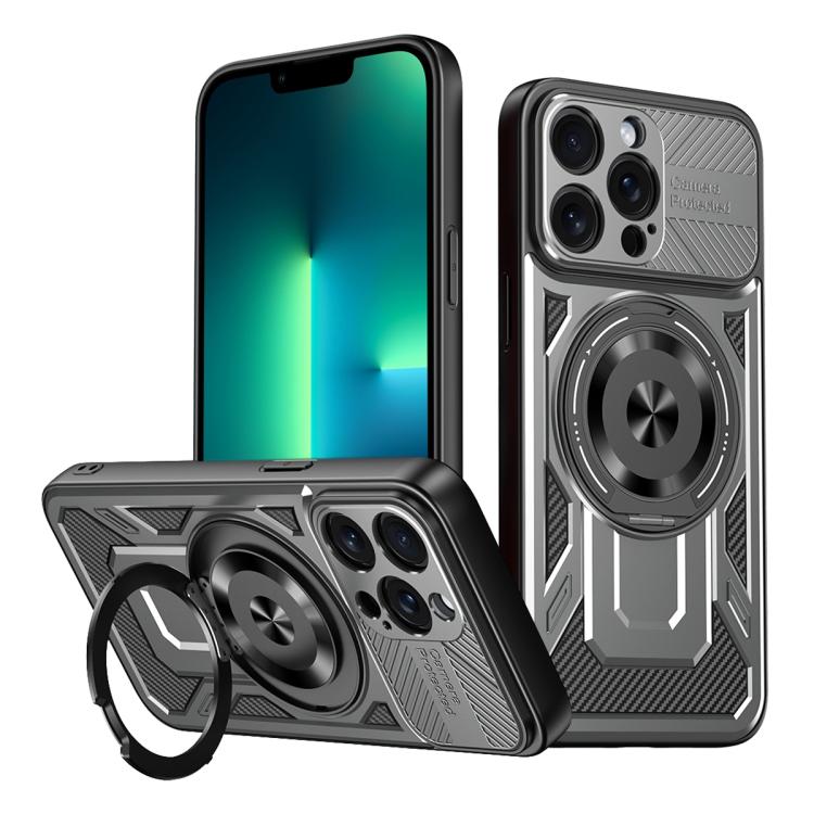 Armor Rotating Holder MagSafe Phone Case, For iPhone 14 Pro Max, For iPhone 13 Pro Max, For iPhone 13 Pro, For iPhone 13 Apple Accessories engarm5310 iPhone 14 Pro Max - APEXEL INDIA - Mobile Lens - Mobile Camera Lens - Cellphone Accessories - Phone Lens - Smartphone Lens