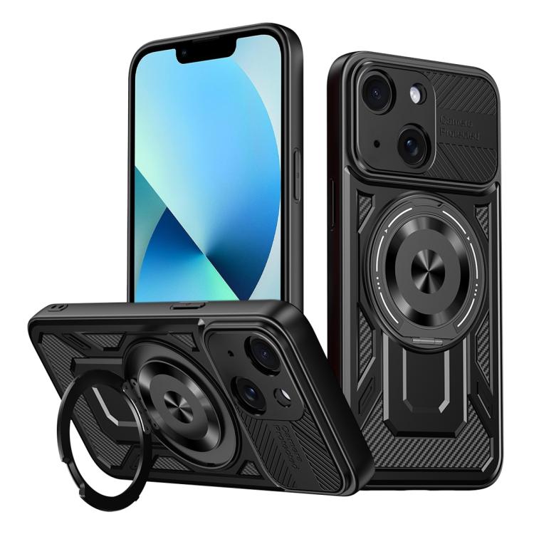 Armor Rotating Holder MagSafe Phone Case, For iPhone 14 Pro Max, For iPhone 13 Pro Max, For iPhone 13 Pro, For iPhone 13 Apple Accessories engarm5310 iPhone 14 Pro Max - APEXEL INDIA - Mobile Lens - Mobile Camera Lens - Cellphone Accessories - Phone Lens - Smartphone Lens