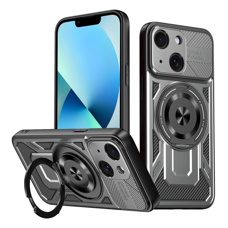 Armor Rotating Holder MagSafe Phone Case, For iPhone 14 Pro Max, For iPhone 13 Pro Max, For iPhone 13 Pro, For iPhone 13 Apple Accessories engarm5310 iPhone 14 Pro Max - APEXEL INDIA - Mobile Lens - Mobile Camera Lens - Cellphone Accessories - Phone Lens - Smartphone Lens