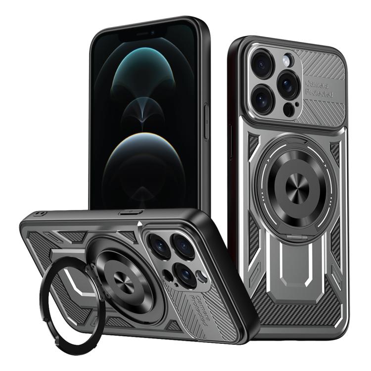 Armor Rotating Holder MagSafe Phone Case, For iPhone 12, For iPhone 12 Pro Max, For iPhone 12 Pro, For iPhone 11 Pro Max Apple Accessories engarm5363 More iPhone Cases - APEXEL INDIA - Mobile Lens - Mobile Camera Lens - Cellphone Accessories - Phone Lens - Smartphone Lens