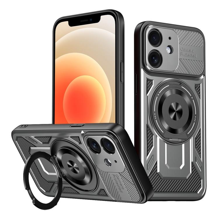 Armor Rotating Holder MagSafe Phone Case, For iPhone 12, For iPhone 12 Pro Max, For iPhone 12 Pro, For iPhone 11 Pro Max Apple Accessories engarm5363 More iPhone Cases - APEXEL INDIA - Mobile Lens - Mobile Camera Lens - Cellphone Accessories - Phone Lens - Smartphone Lens