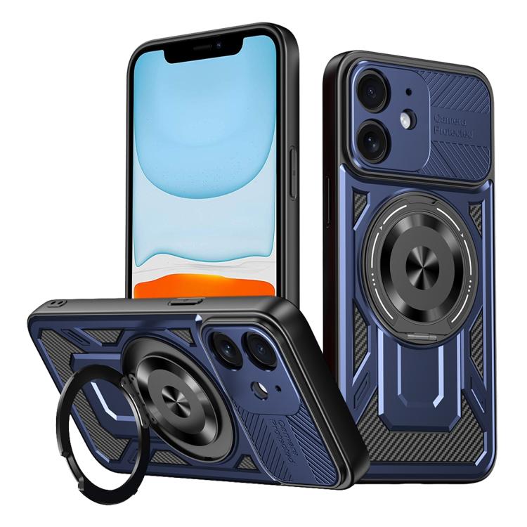 Armor Rotating Holder MagSafe Phone Case, For iPhone 11, For iPhone 11 Pro Apple Accessories engarm5313 More iPhone Cases - APEXEL INDIA - Mobile Lens - Mobile Camera Lens - Cellphone Accessories - Phone Lens - Smartphone Lens