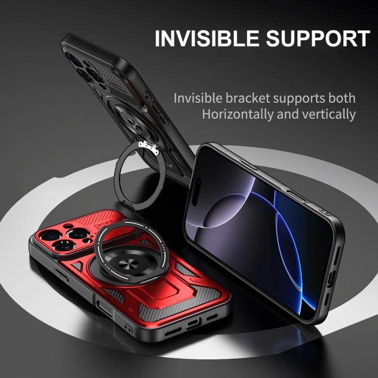 Armor Rotating Holder MagSafe Phone Case, For iPhone 11, For iPhone 11 Pro Apple Accessories engarm5313 More iPhone Cases - APEXEL INDIA - Mobile Lens - Mobile Camera Lens - Cellphone Accessories - Phone Lens - Smartphone Lens