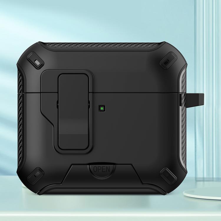 Wireless Bluetooth Earphones MagSafe Holder Protective Case, For AirPods 4, For AirPods Pro 2 AirPods Protective Case Apple Accessories engwir5366 - APEXEL INDIA - Mobile Lens - Mobile Camera Lens - Cellphone Accessories - Phone Lens - Smartphone Lens