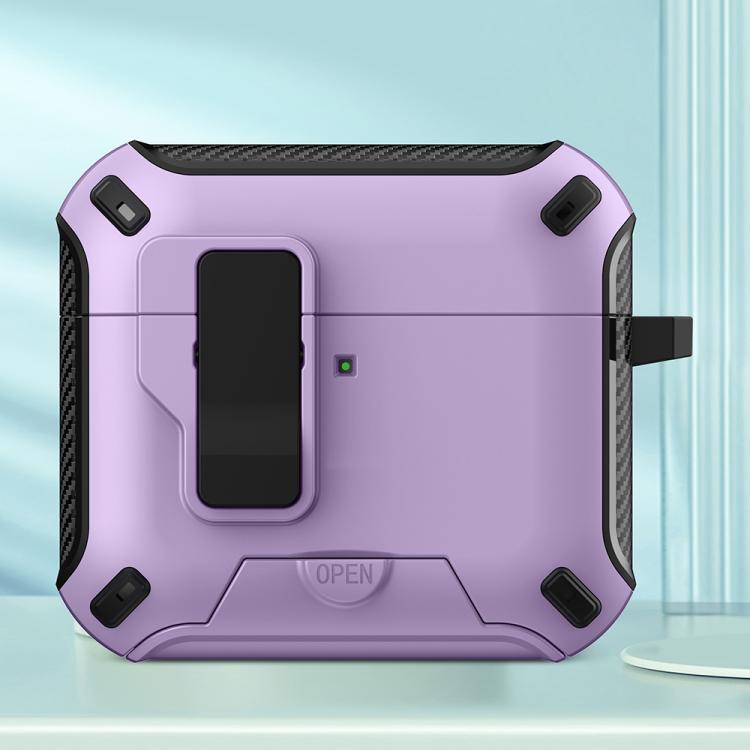 Wireless Bluetooth Earphones MagSafe Holder Protective Case, For AirPods 4, For AirPods Pro 2 AirPods Protective Case Apple Accessories engwir5366 - APEXEL INDIA - Mobile Lens - Mobile Camera Lens - Cellphone Accessories - Phone Lens - Smartphone Lens