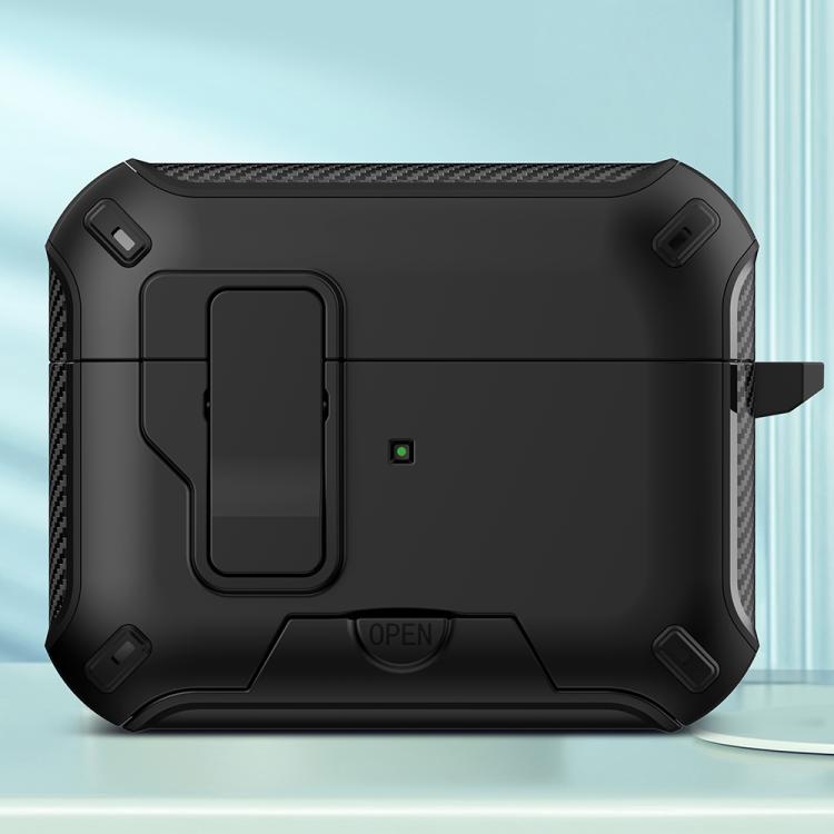 Wireless Bluetooth Earphones MagSafe Holder Protective Case, For AirPods 3, For AirPods Pro AirPods Protective Case Apple Accessories engwir5367 - APEXEL INDIA - Mobile Lens - Mobile Camera Lens - Cellphone Accessories - Phone Lens - Smartphone Lens