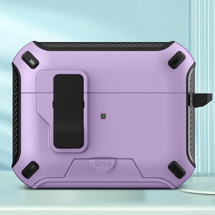 Wireless Bluetooth Earphones MagSafe Holder Protective Case, For AirPods 3, For AirPods Pro AirPods Protective Case Apple Accessories engwir5367 - APEXEL INDIA - Mobile Lens - Mobile Camera Lens - Cellphone Accessories - Phone Lens - Smartphone Lens