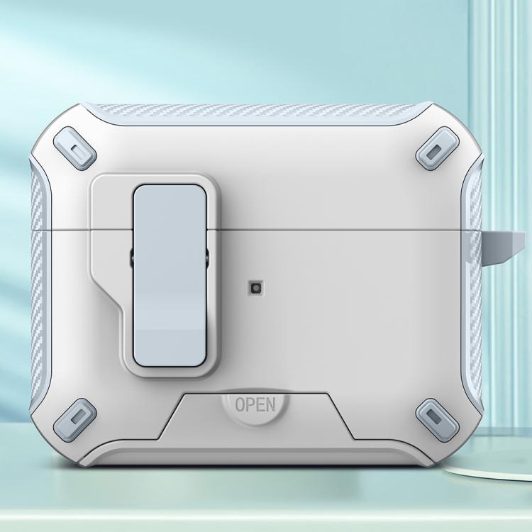 Wireless Bluetooth Earphones MagSafe Holder Protective Case, For AirPods 3, For AirPods Pro AirPods Protective Case Apple Accessories engwir5367 - APEXEL INDIA - Mobile Lens - Mobile Camera Lens - Cellphone Accessories - Phone Lens - Smartphone Lens