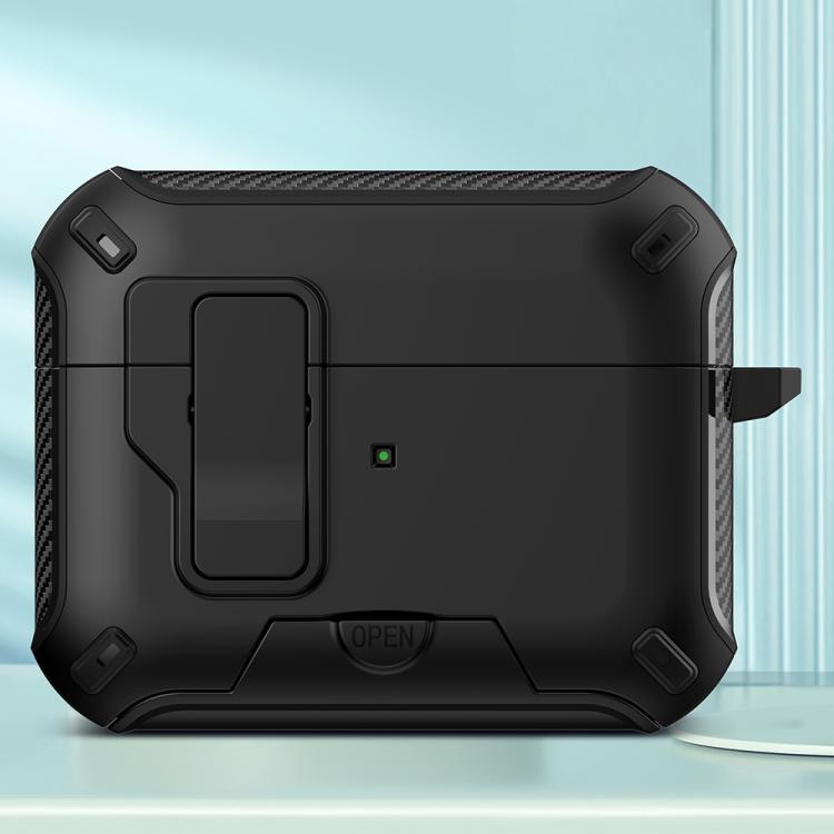 Wireless Bluetooth Earphones MagSafe Holder Protective Case, For AirPods 4, For AirPods Pro 2 AirPods Protective Case Apple Accessories engwir5366 - APEXEL INDIA - Mobile Lens - Mobile Camera Lens - Cellphone Accessories - Phone Lens - Smartphone Lens