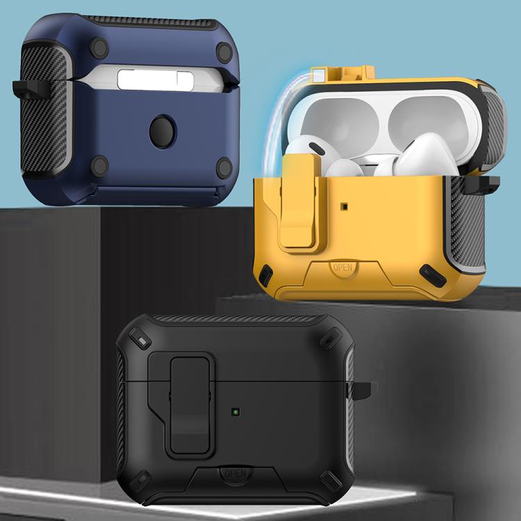 Wireless Bluetooth Earphones MagSafe Holder Protective Case, For AirPods 4, For AirPods Pro 2 AirPods Protective Case Apple Accessories engwir5366 - APEXEL INDIA - Mobile Lens - Mobile Camera Lens - Cellphone Accessories - Phone Lens - Smartphone Lens