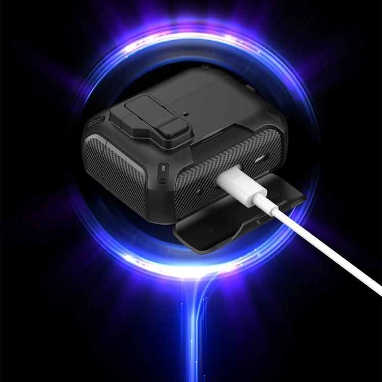 Wireless Bluetooth Earphones MagSafe Holder Protective Case, For AirPods 4, For AirPods Pro 2 AirPods Protective Case Apple Accessories engwir5366 - APEXEL INDIA - Mobile Lens - Mobile Camera Lens - Cellphone Accessories - Phone Lens - Smartphone Lens
