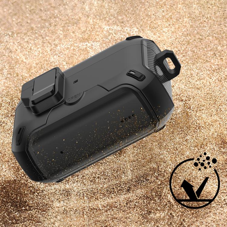 Wireless Bluetooth Earphones MagSafe Holder Protective Case, For AirPods 4, For AirPods Pro 2 AirPods Protective Case Apple Accessories engwir5366 - APEXEL INDIA - Mobile Lens - Mobile Camera Lens - Cellphone Accessories - Phone Lens - Smartphone Lens