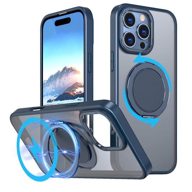 360-degree Rotating MagSafe Magnetic Holder Phone Case, For iPhone 16e, For iPhone 16 Pro Max, For iPhone 16 Pro, For iPhone 16 Plus Apple Accessories eng3605368 iPhone 16e - APEXEL INDIA - Mobile Lens - Mobile Camera Lens - Cellphone Accessories - Phone Lens - Smartphone Lens