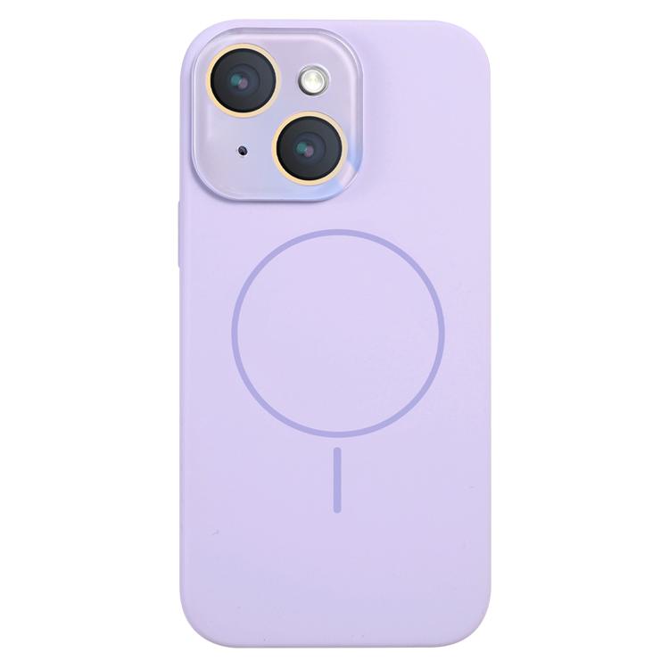 Thin Circle MagSafe Liquid Silicone Phone Case, For iPhone 15 Pro Max, For iPhone 15 Pro, For iPhone 15 Apple Accessories engthi5320 iPhone 15 Pro Max - APEXEL INDIA - Mobile Lens - Mobile Camera Lens - Cellphone Accessories - Phone Lens - Smartphone Lens