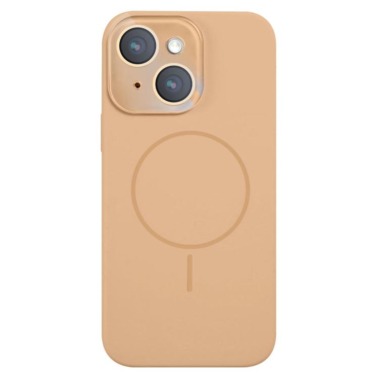 Thin Circle MagSafe Liquid Silicone Phone Case, For iPhone 15 Pro Max, For iPhone 15 Pro, For iPhone 15 Apple Accessories engthi5320 iPhone 15 Pro Max - APEXEL INDIA - Mobile Lens - Mobile Camera Lens - Cellphone Accessories - Phone Lens - Smartphone Lens