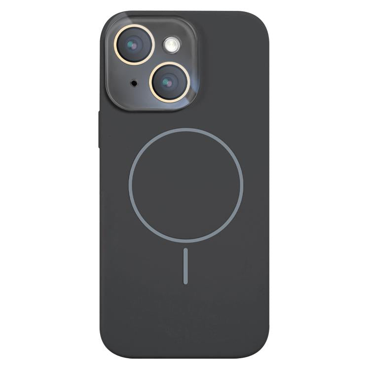 Thin Circle MagSafe Liquid Silicone Phone Case, For iPhone 15 Pro Max, For iPhone 15 Pro, For iPhone 15 Apple Accessories engthi5320 iPhone 15 Pro Max - APEXEL INDIA - Mobile Lens - Mobile Camera Lens - Cellphone Accessories - Phone Lens - Smartphone Lens