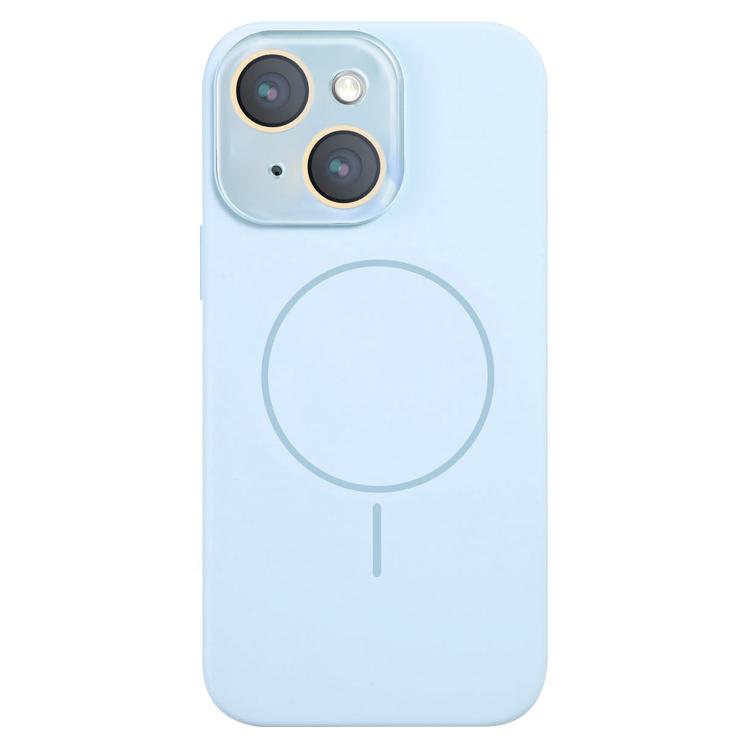 Thin Circle MagSafe Liquid Silicone Phone Case, For iPhone 15 Pro Max, For iPhone 15 Pro, For iPhone 15 Apple Accessories engthi5320 iPhone 15 Pro Max - APEXEL INDIA - Mobile Lens - Mobile Camera Lens - Cellphone Accessories - Phone Lens - Smartphone Lens