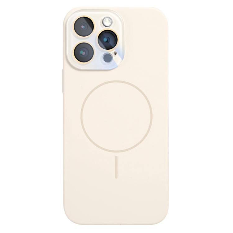 Thin Circle MagSafe Liquid Silicone Phone Case, For iPhone 15 Pro Max, For iPhone 15 Pro, For iPhone 15 Apple Accessories engthi5320 iPhone 15 Pro Max - APEXEL INDIA - Mobile Lens - Mobile Camera Lens - Cellphone Accessories - Phone Lens - Smartphone Lens